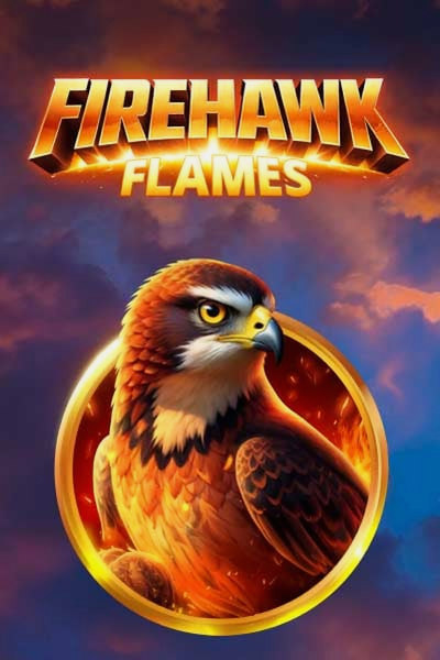 Kadar automata Firehawk Flames kod Cleobetra Casina
