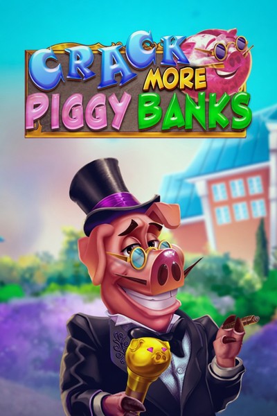 Kadar igre Crack More Piggy Banks u Cleobetra Casinu