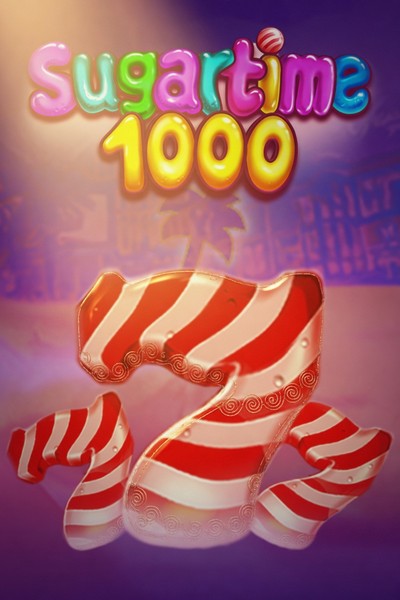 Slika automata Sugartime 1000 u Betrepublic Casinu