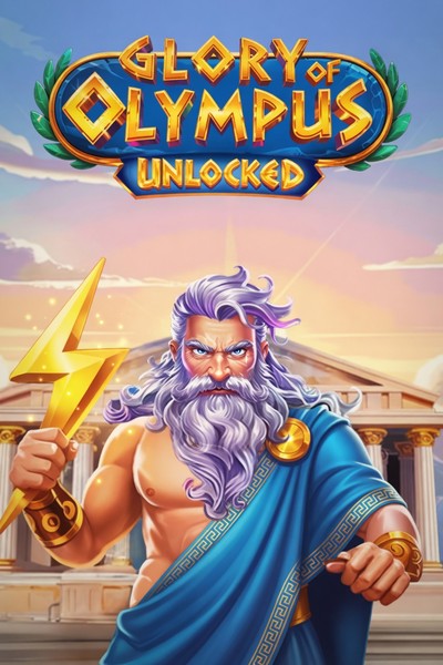 Slika naslova Glory of Olympus Unlocked kod Kingmakera