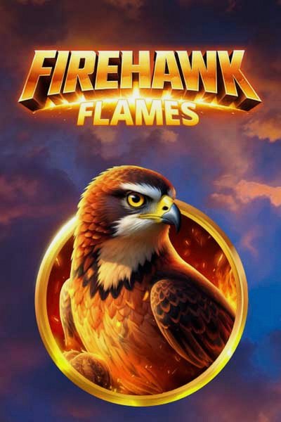 Omot Firehawk Flames u predvorju Casinove