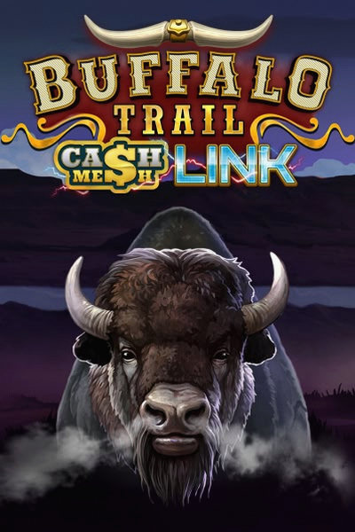 Naslovnica Buffalo Trail – Cash Mesh LINK na Betrepublicu